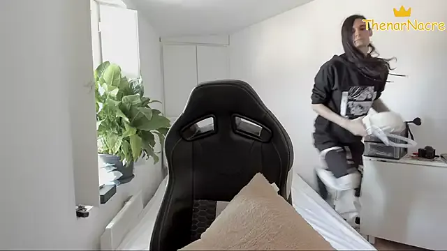 Freechat CeriseLapine on StripChat