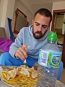 StripChat charlye_inkkkk is Freechat charlye_inkkkk — Verga dura