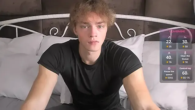 ChaseMuscular — CUM