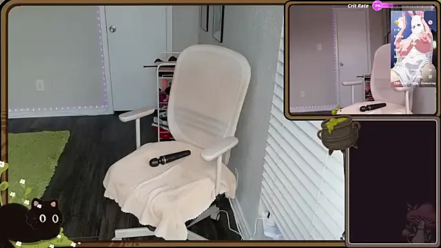 Cheybaaee — Say hi! Headpats for Chey~