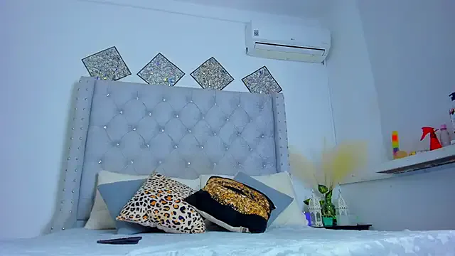 Freechat ChocoBunny1 on StripChat