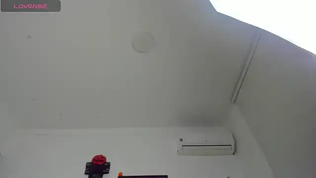 Freechat ChocoBunny1 on StripChat