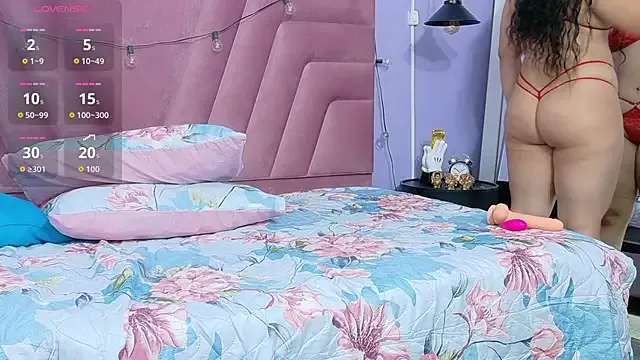 Freechat chubbykinkyygirl on StripChat