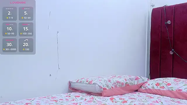 Freechat chubbykinkyygirl on StripChat