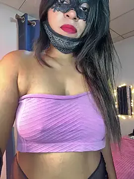 Freechat Cinderella-98 on StripChat