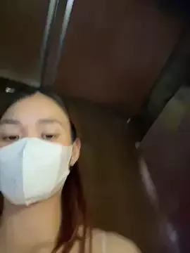 Group CindyBlue on StripChat