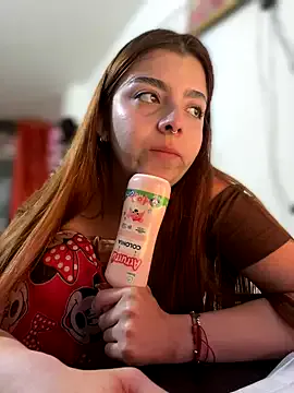 Freechat Cloew_Marz on StripChat