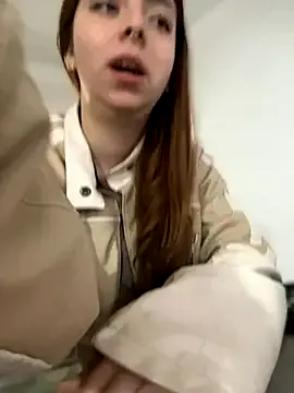 StripChat Cloew_Marz is Freechat Cloew_Marz — Full Naked+ Flash pussy