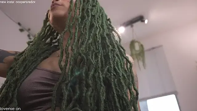 Cooper-Reds on StripChat 