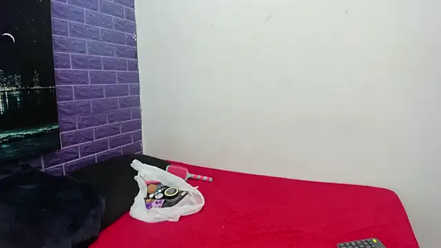 Freechat Cora_222 on StripChat