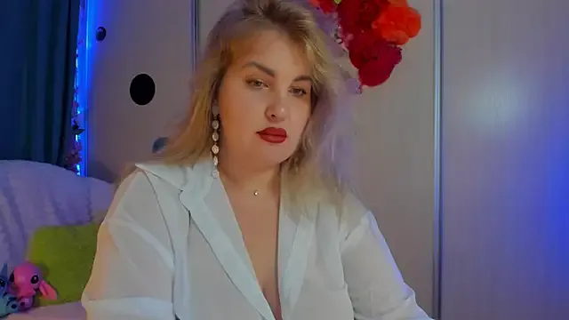 Freechat CoraSwon on StripChat