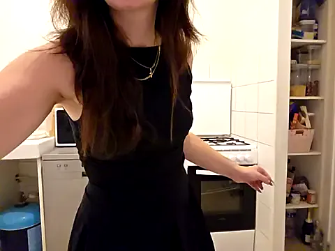 Freechat CornetDeGlace on StripChat