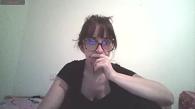 Freechat CornetDeGlace on StripChat