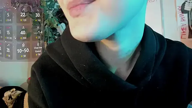 StripChat cos_operator is Freechat cos_operator — Nipple clamps