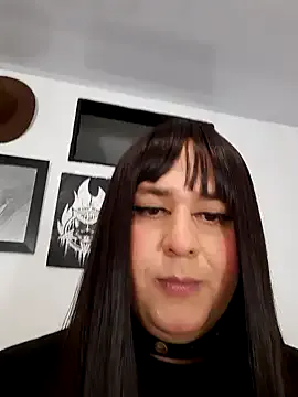 Freechat cosmicwind on StripChat