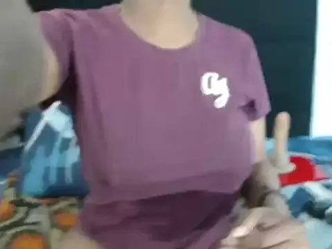 StripChat CreamySexyPussy is Freechat CreamySexyPussy — naked