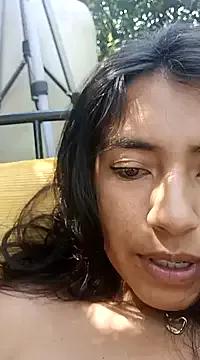 Curiosos369_ from StripChat is Freechat