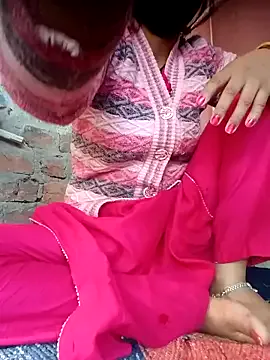 Cute-Bandna — Group on StripChat