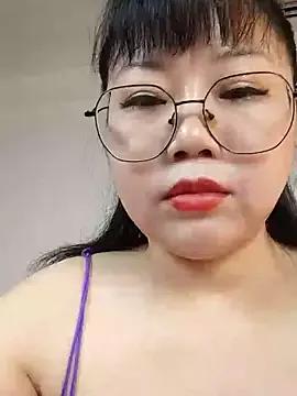 daeyulin from StripChat is Freechat