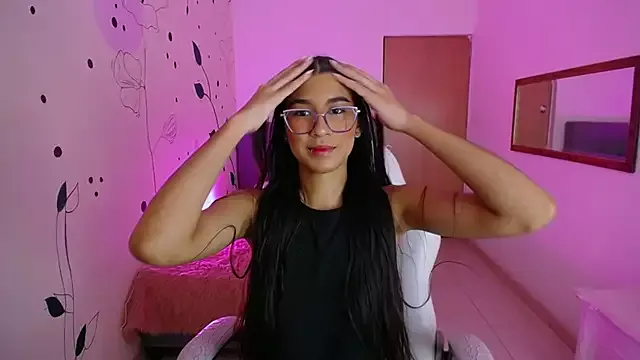 Freechat Dana_Paula on StripChat