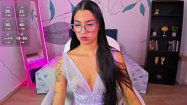 Freechat Dana_Paula on StripChat