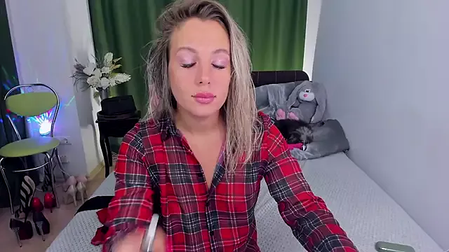 Freechat DanikaMorri on StripChat