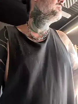 Freechat DarkDea on StripChat