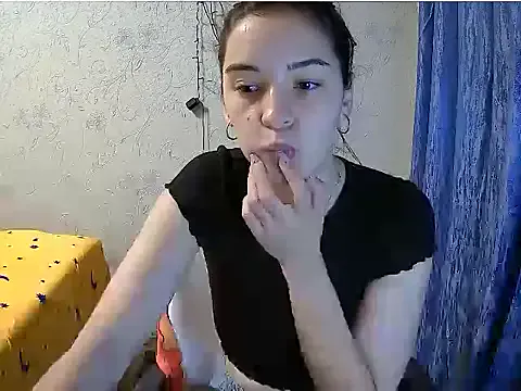 StripChat Darsy_Jex is Freechat Darsy_Jex — Make me happy