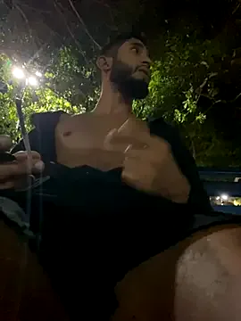 Dasul_ — Public Cock Risk Show