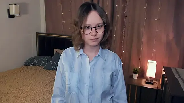 Freechat DenaDubberly on StripChat