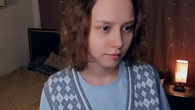 StripChat DenaDubberly is Freechat DenaDubberly — play with my hair