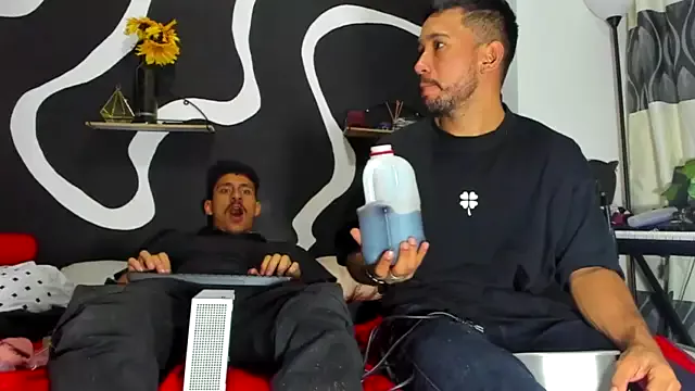 dereck_karter on StripChat 