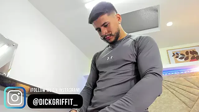 Freechat DickGriffith_ on StripChat