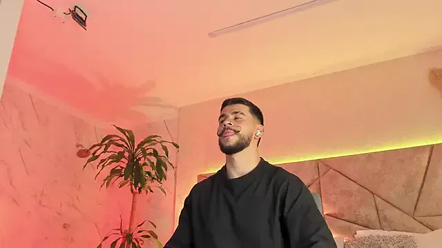 Freechat DickGriffith_ on StripChat