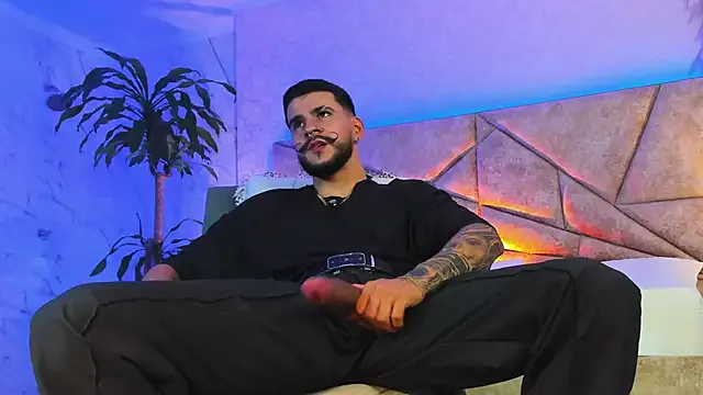 Freechat DickGriffith_ on StripChat