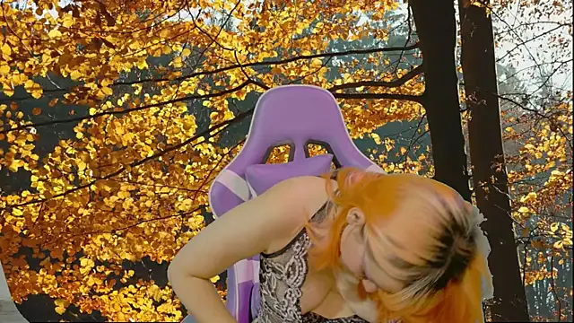 Dolce--Mia---Bianchi__07 — masturbate with the black 26 cm dildo