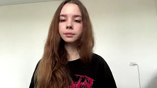 EhtelBiondi on StripChat 