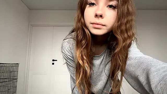 EhtelBiondi on StripChat 