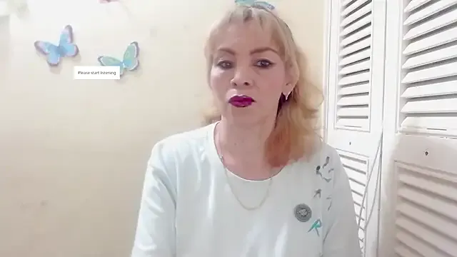 StripChat electra-mommy is Freechat electra-mommy — boobs