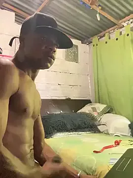 Freechat ElNegroRony on StripChat