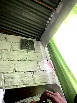 Freechat ElNegroRony on StripChat