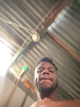 Freechat ElNegroRony on StripChat