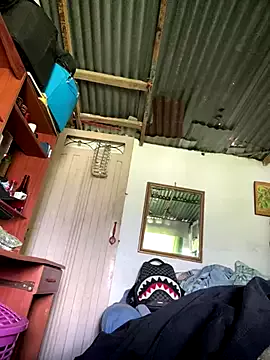 Freechat ElNegroRony on StripChat