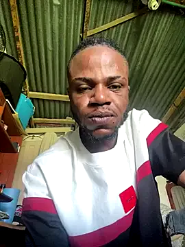 Freechat ElNegroRony on StripChat