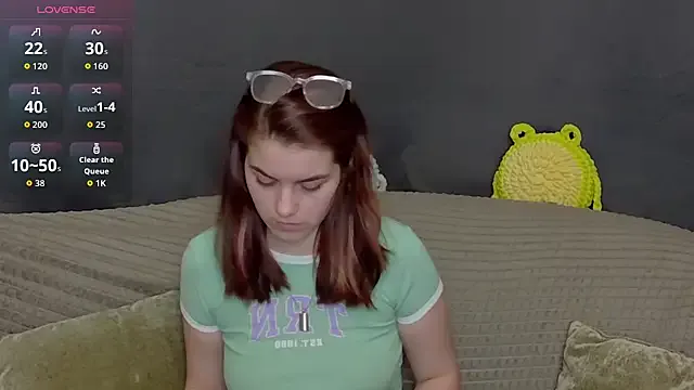 ElzaBlis — if you love me 