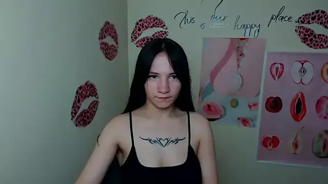 Freechat Em7MaA on StripChat