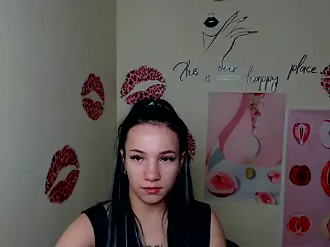 Freechat Em7MaA on StripChat