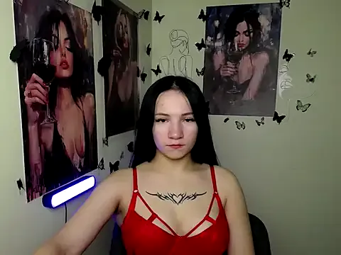 Freechat Em7MaA on StripChat