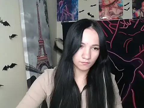 Freechat Em7MaA on StripChat