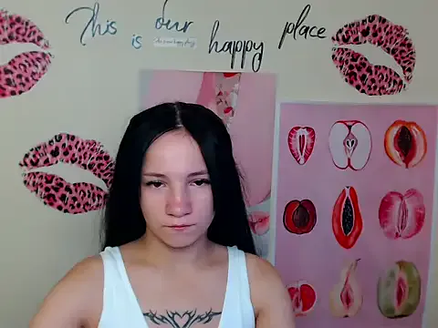 Freechat Em7MaA on StripChat